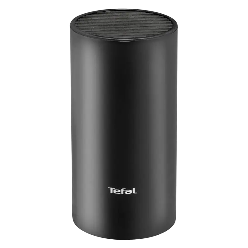 Набор ножей Tefal K2325S75 Ice Force Черный