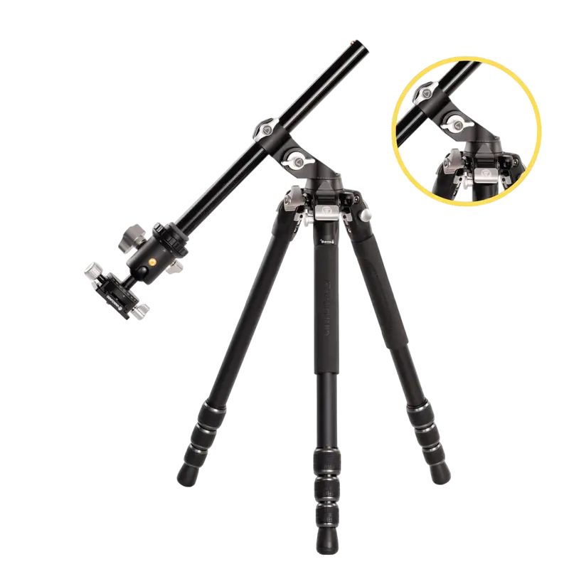 Штатив/Монопод Vanguard VEO3T+ 264AB Черный