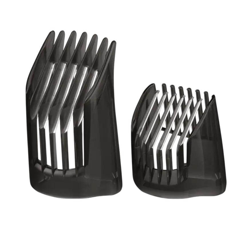 Мужской Триммер Remington MB4047 Черный | Красный