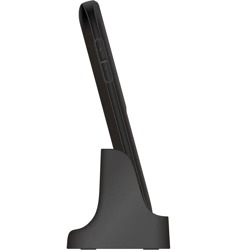 Мобильный телефон Кнопочный MaxCom MM443 Чёрный