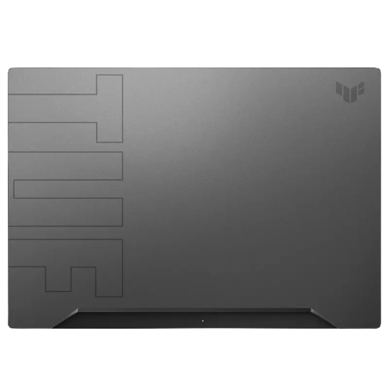 Игровой ноутбук ASUS TUF Dash F15 FX516PR Eclipse Gray