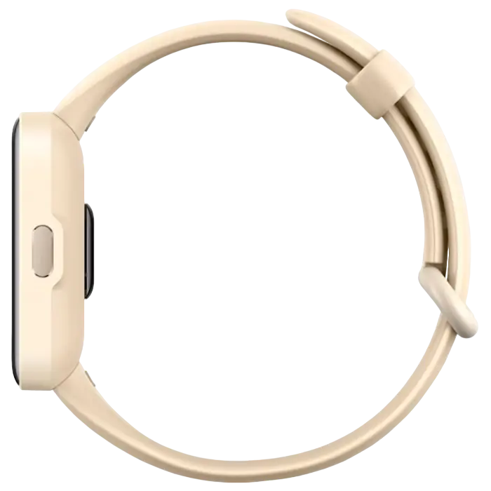 Спортивные/Тренировочные часы Xiaomi Redmi Watch 2 Lite Слоновая кость