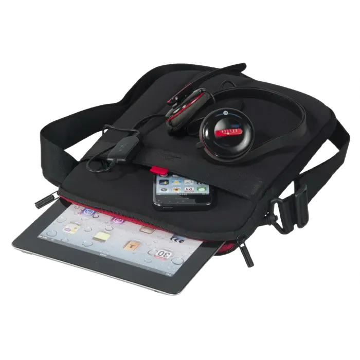 Рюкзак для планшета Rivacase Tablet Bag 7" Чёрный