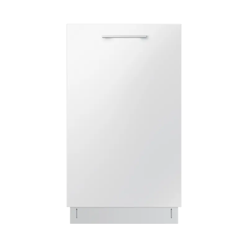 Посудомоечная машина Samsung DW50R4070BB/WT Белый