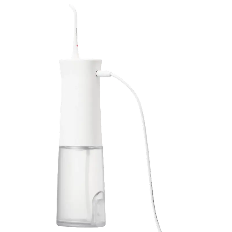 Ирригатор для полости рта Для взрослых Aquapick AQ 205 Белый