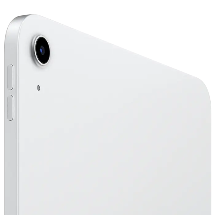 Планшет Apple iPad 11 2025 Серебристый