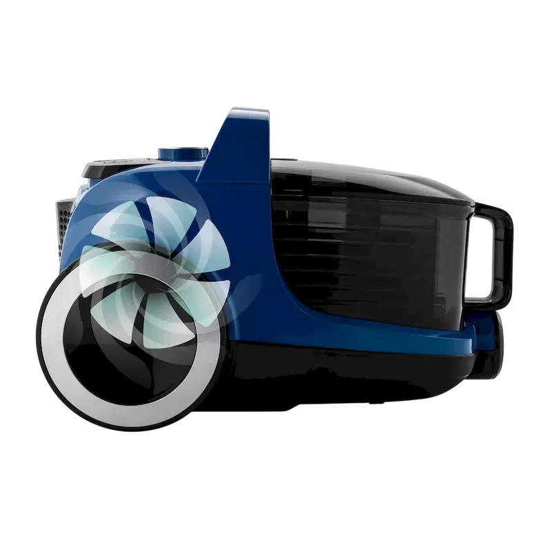 Пылесос Gorenje VC2206G4ADBL Черный