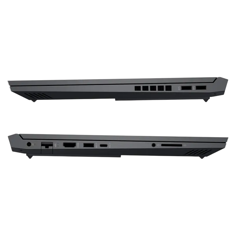 Laptop Gaming HP Victus 16-d0061ur Mica Silver