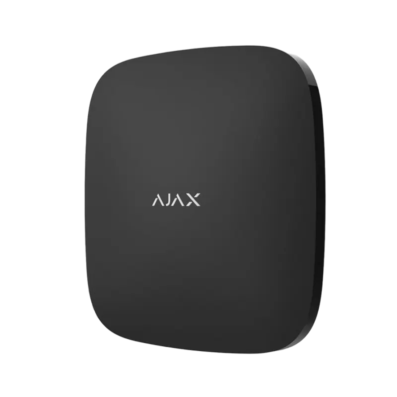 Централь системы безопасности Ajax Hub 2 Черный