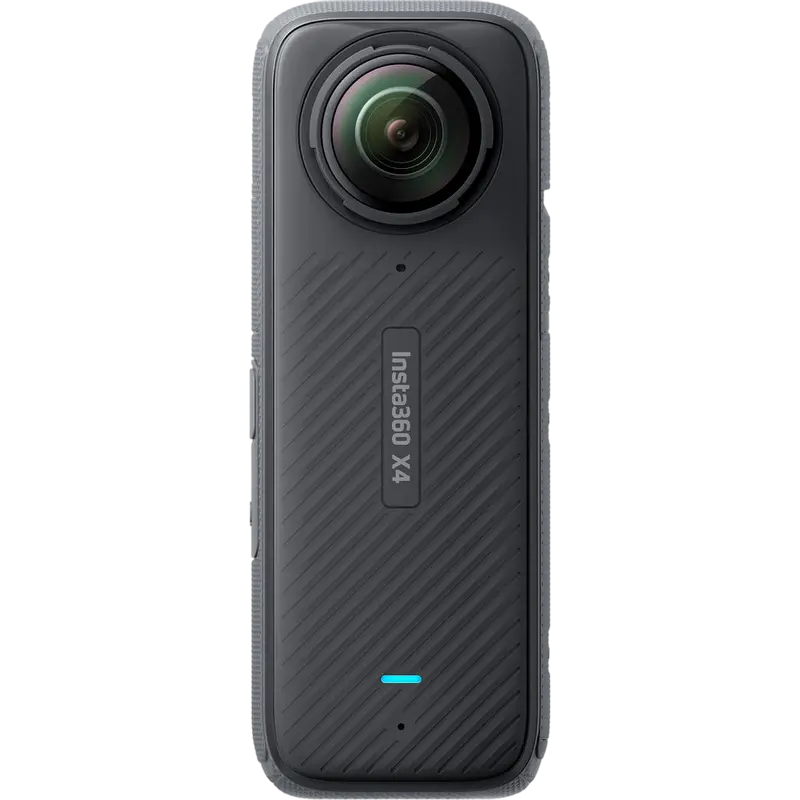 Экшн-камера Insta360 X4 Standard Set Черный