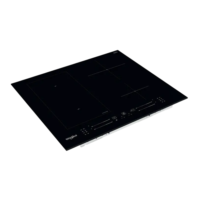 Индукционная варочная панель Whirlpool WL S6960 BF Черный