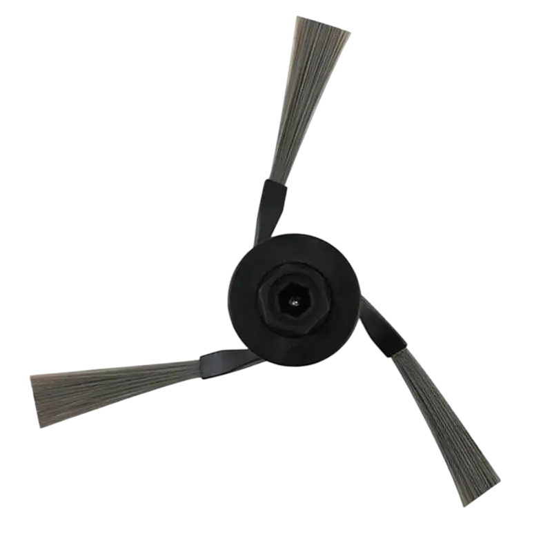 Робот-Пылесос Mova V50 Ultra Complete Черный