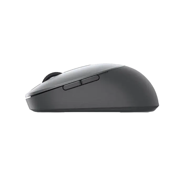 Беcпроводная мышь DELL MS5120W Беспроводное Серый