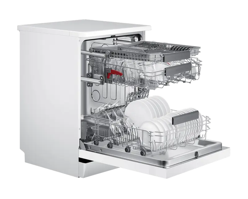 Mașină de spălat vase Samsung DW60A6092FW/WT Alb