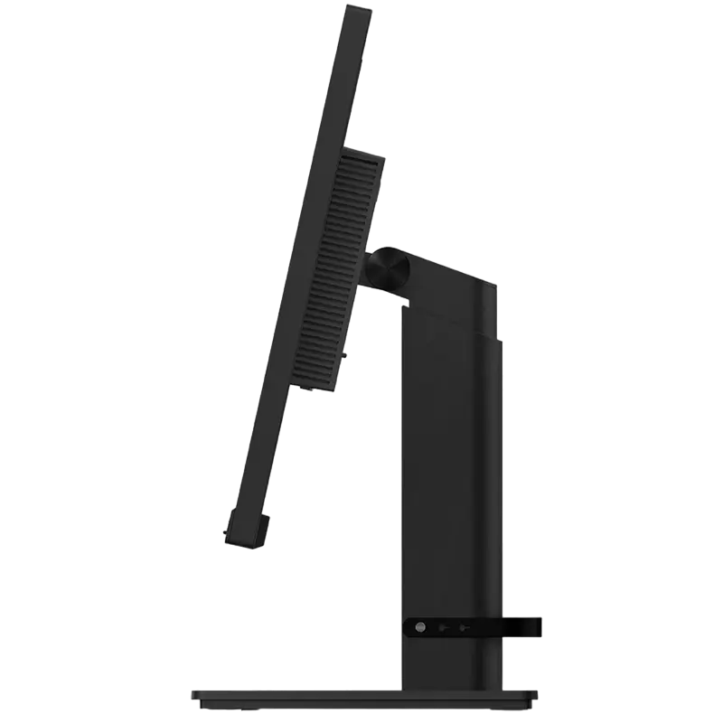 Монитор Lenovo ThinkVision T24I-2L Чёрный