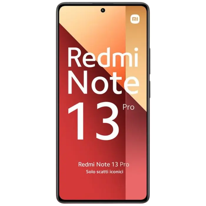Смартфон Xiaomi Redmi Note 13 Pro, 8 ГБ / 256ГБ
