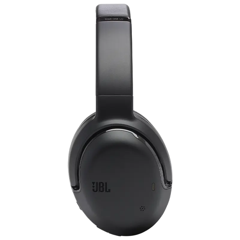 Наушники JBL Tour One M2 Чёрный