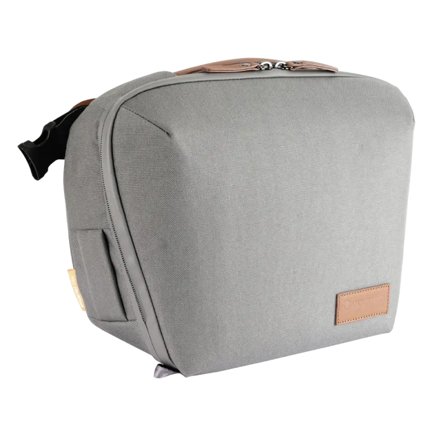 Сумка на плечо Vanguard VEO CITY CB34 Серый