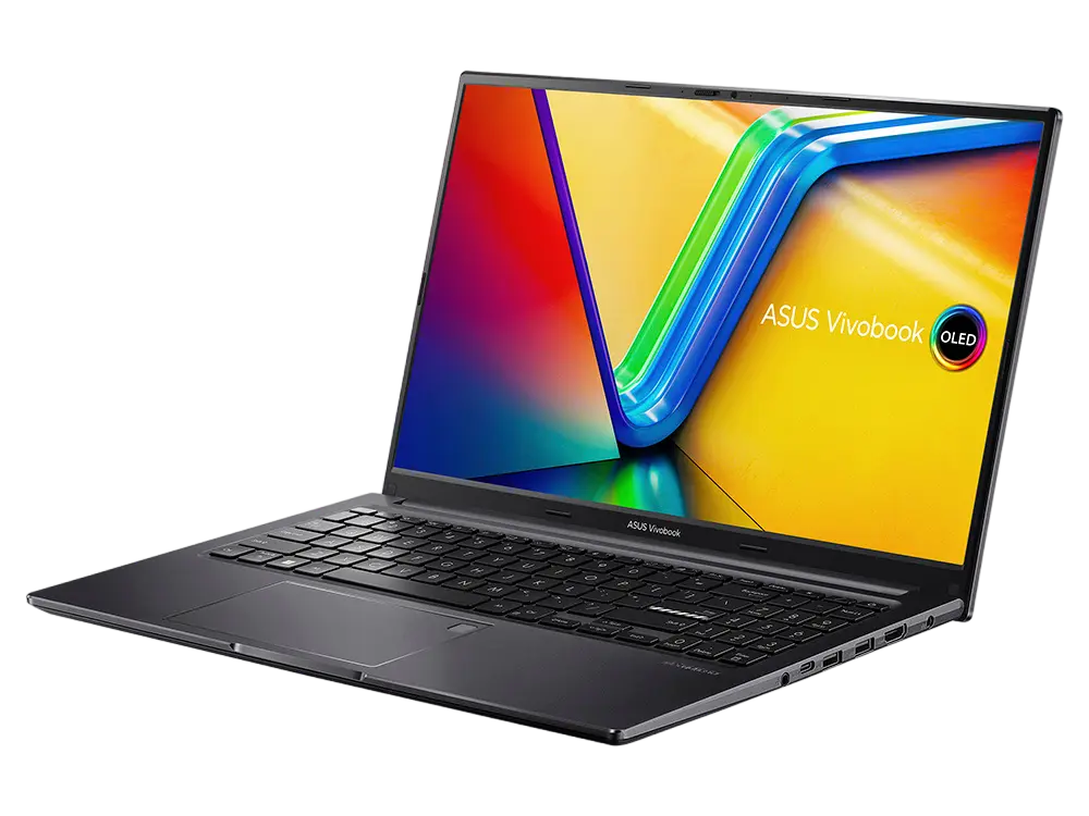Ноутбук ASUS Vivobook 15 OLED X1505VA Indie Black