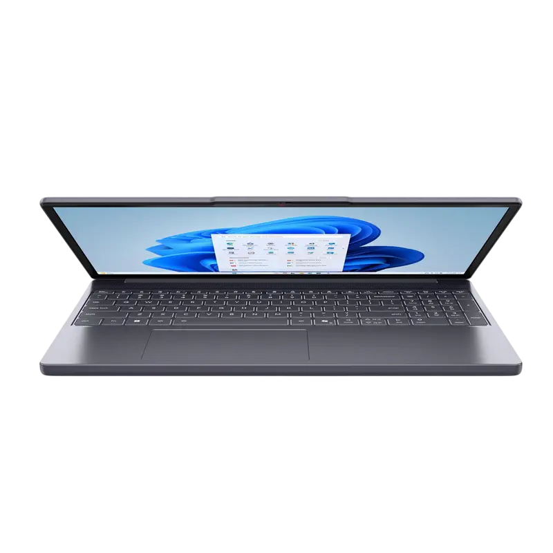 Ноутбук Lenovo IdeaPad Slim 3 15IRH10R Luna Grey