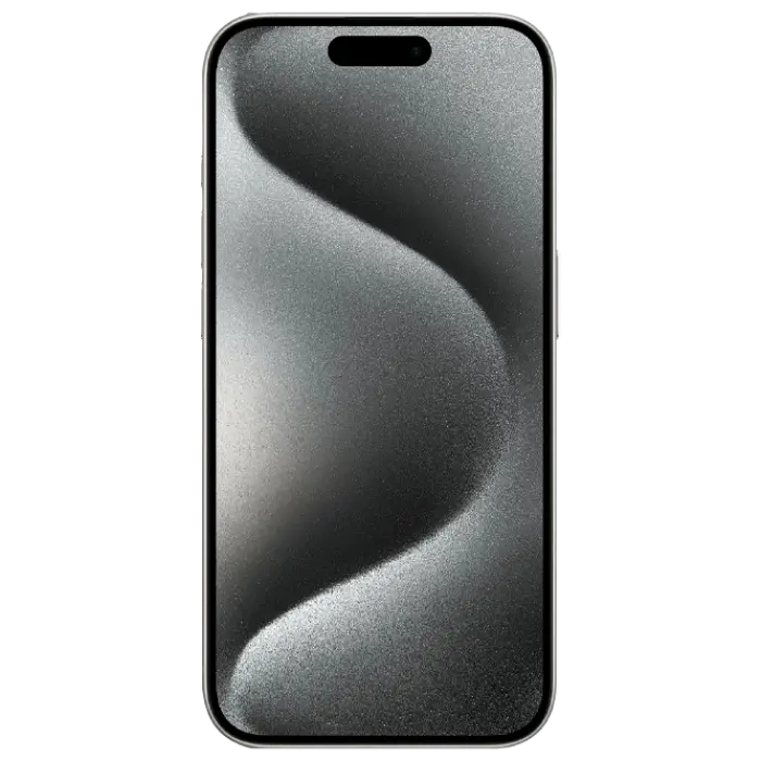Смартфон Apple iPhone 15 Pro, 8 ГБ / 256ГБ