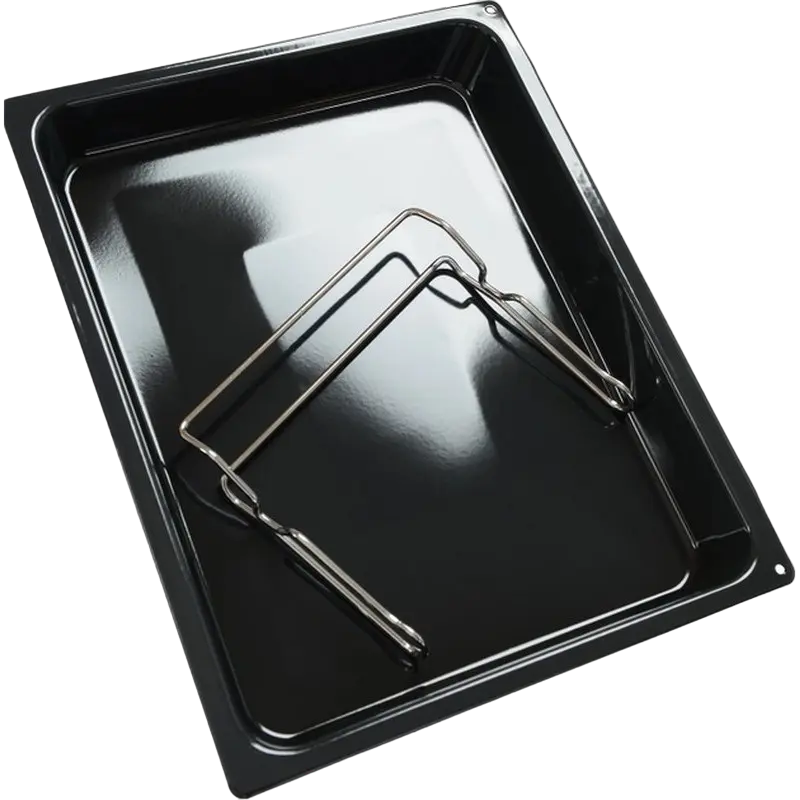 Электрический духовой шкаф Gorenje BO 76 SYB Черный