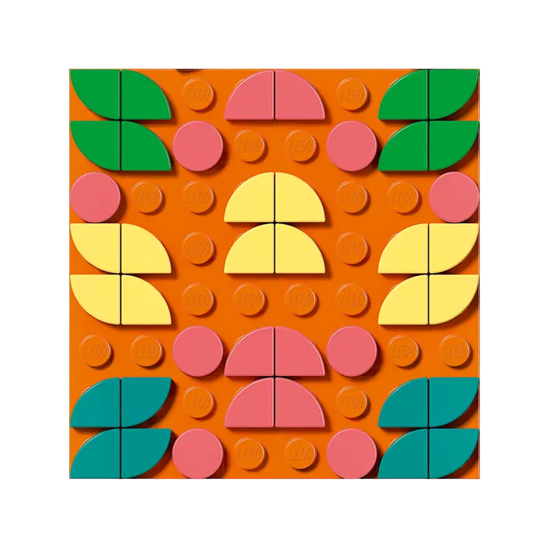 Конструктор LEGO Multi Pack - Summer Vibes Разноцветный