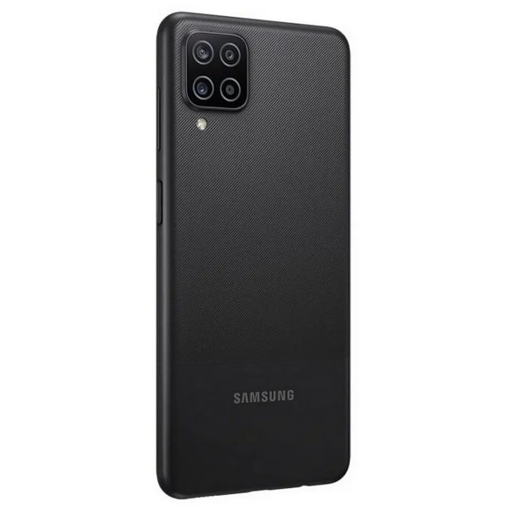 Смартфон Samsung Galaxy A12, 4 ГБ / 64ГБ