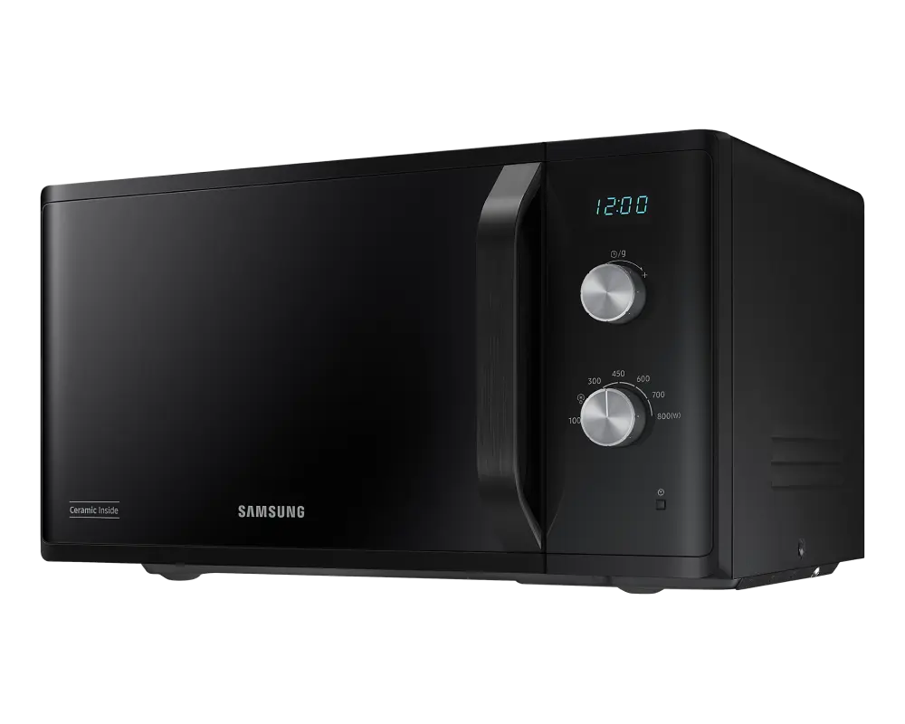 Cuptor cu microunde Samsung MS23K3614AK/BW Negru