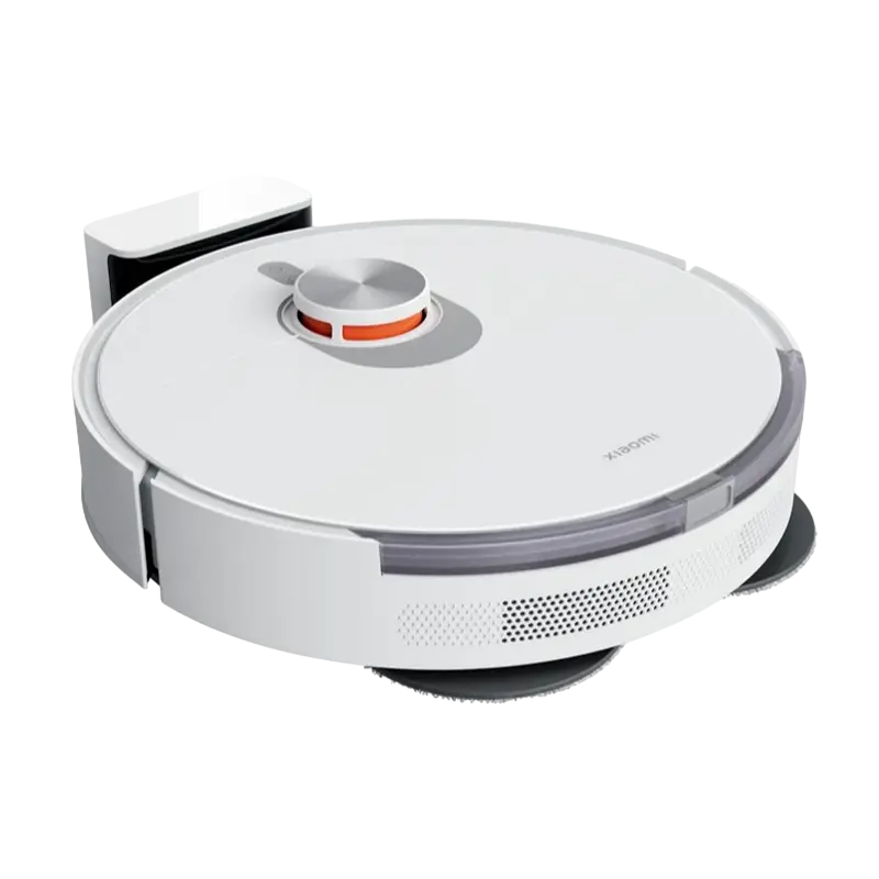 Робот-Пылесос Xiaomi S20+ Белый