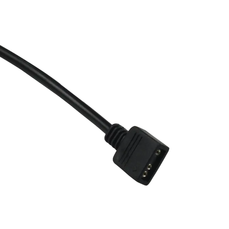 Cablu Gamemax ARGB Rainbow SYNC cable For Controller