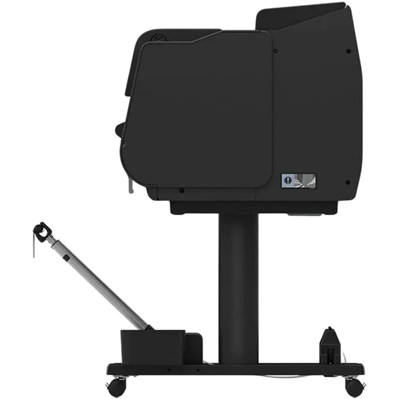 Широкоформатный плоттер Canon imagePROGRAF PRO-2600 Цветной A1 Черный