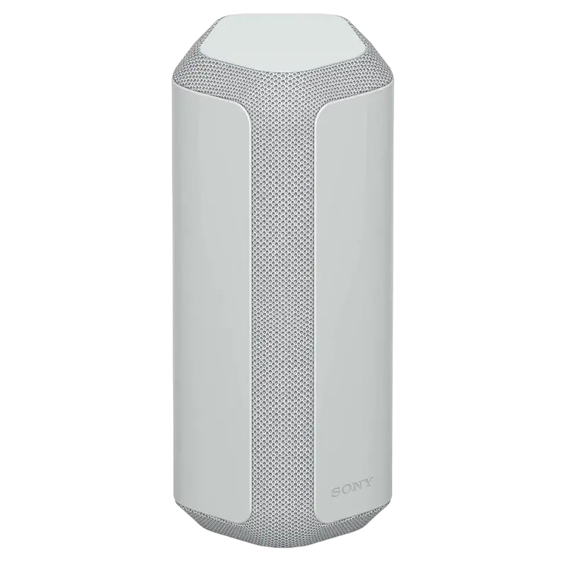 Портативная колонка SONY SRS-XE300 Светло-серый