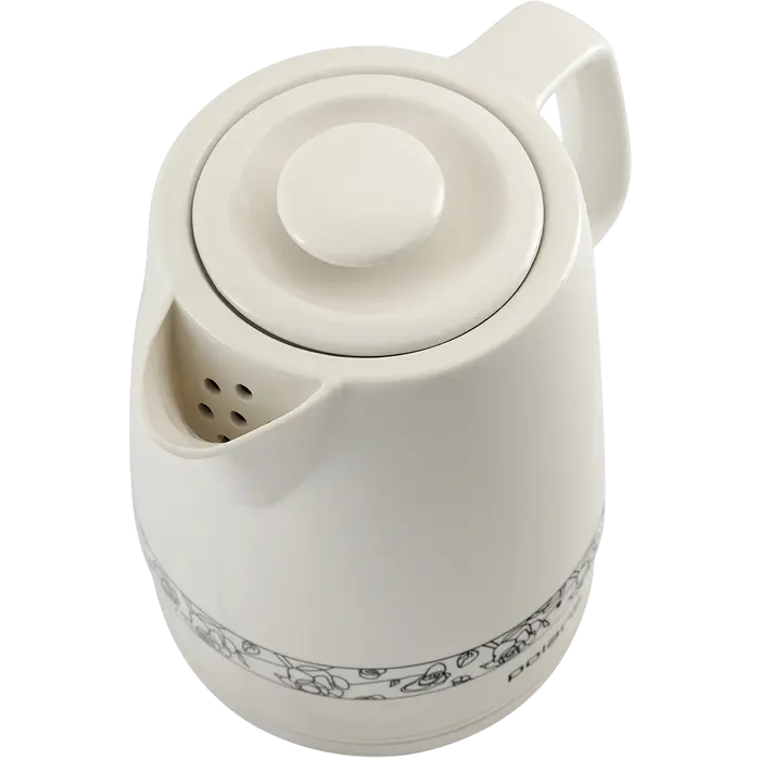 Электрочайник Polaris PWK1731CC Бежевый