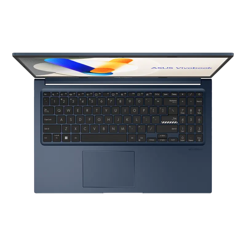 Ноутбук ASUS Vivobook 15 X1504VA Quiet Blue