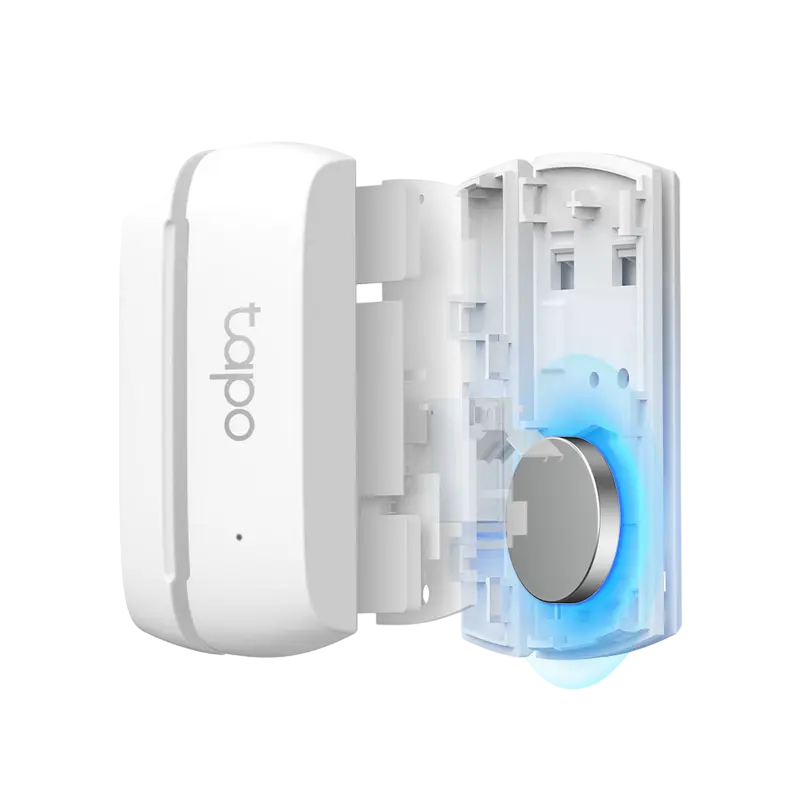 Умный контактный датчик TP-LINK Tapo T110 Белый