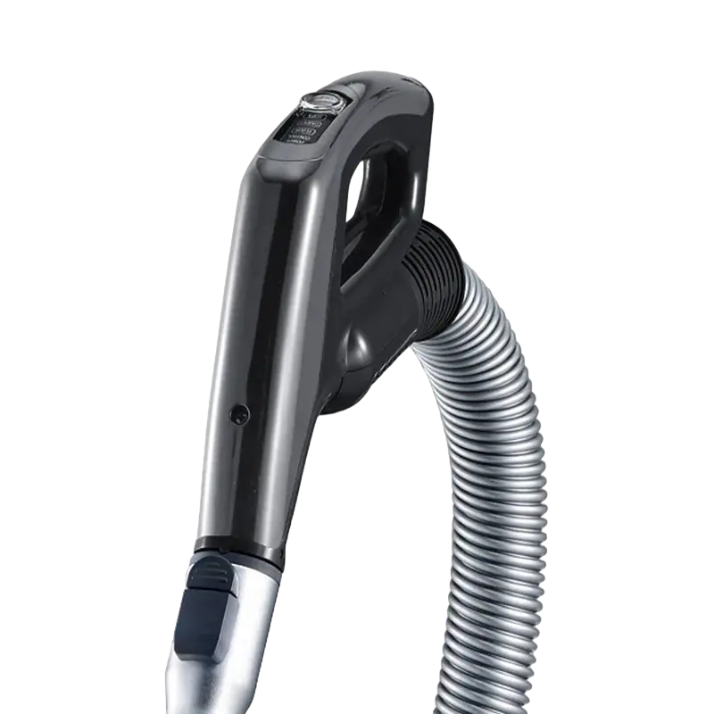 Пылесос LG VC73188NELR Красный