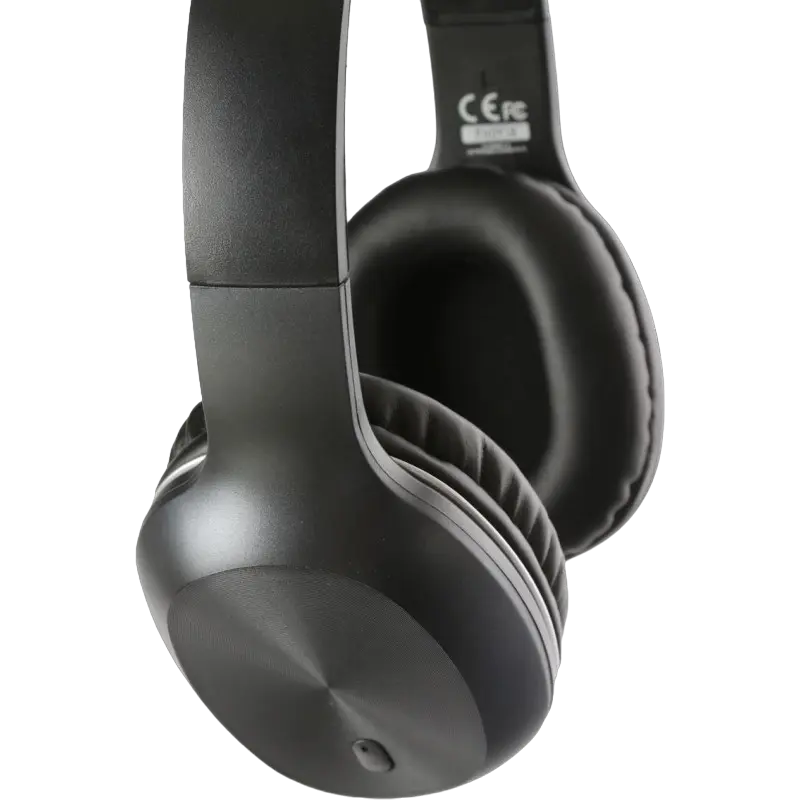 Căști Platinet FH0918 Negru