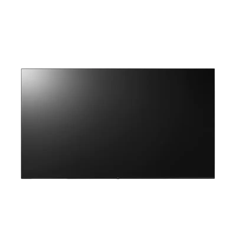 Дисплей LG 75UL3J-E 75" Пепельный синий