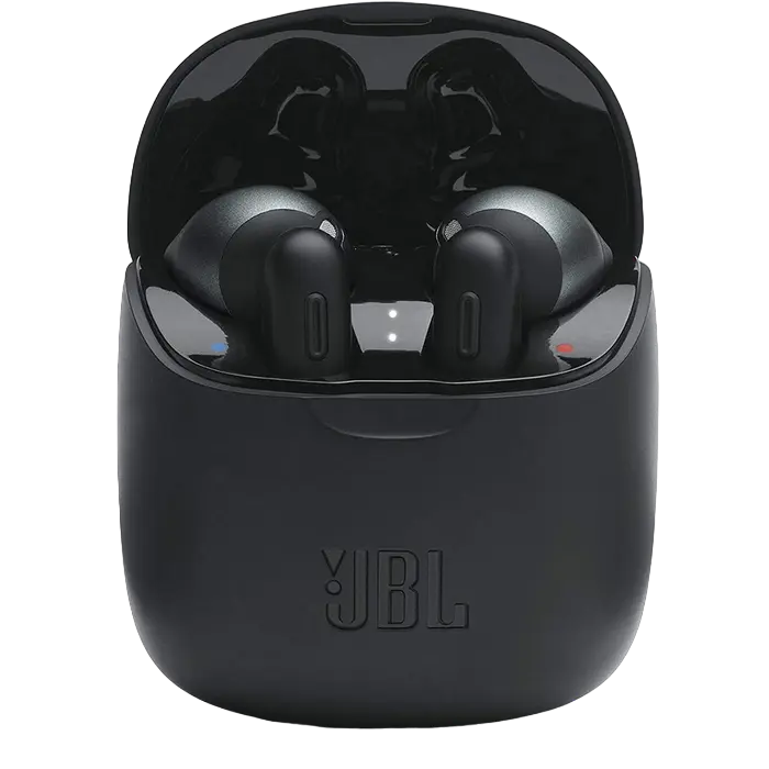 Căști JBL Tune 225TWS Negru
