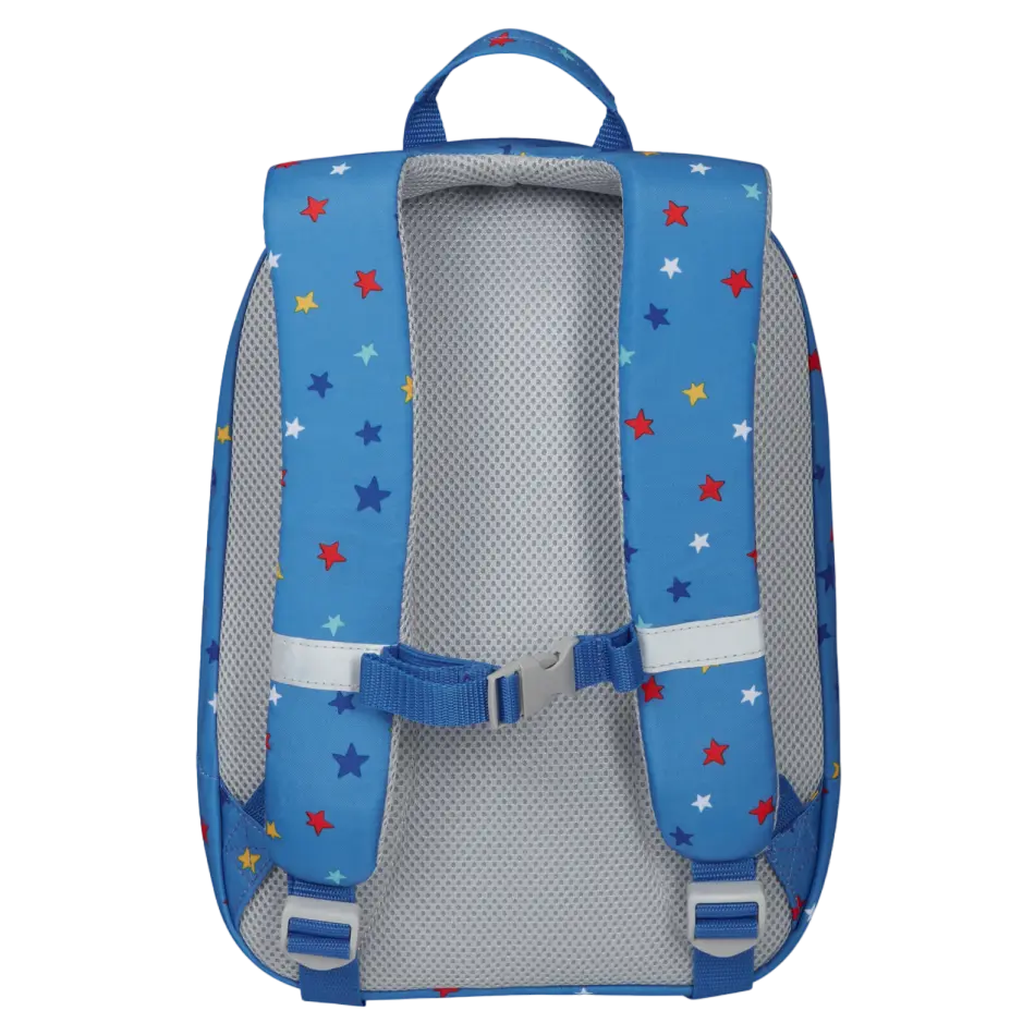 Rucsac pentru copii Samsonite Disney Ultimate 2.0 S Disney Donald Albastru deschis