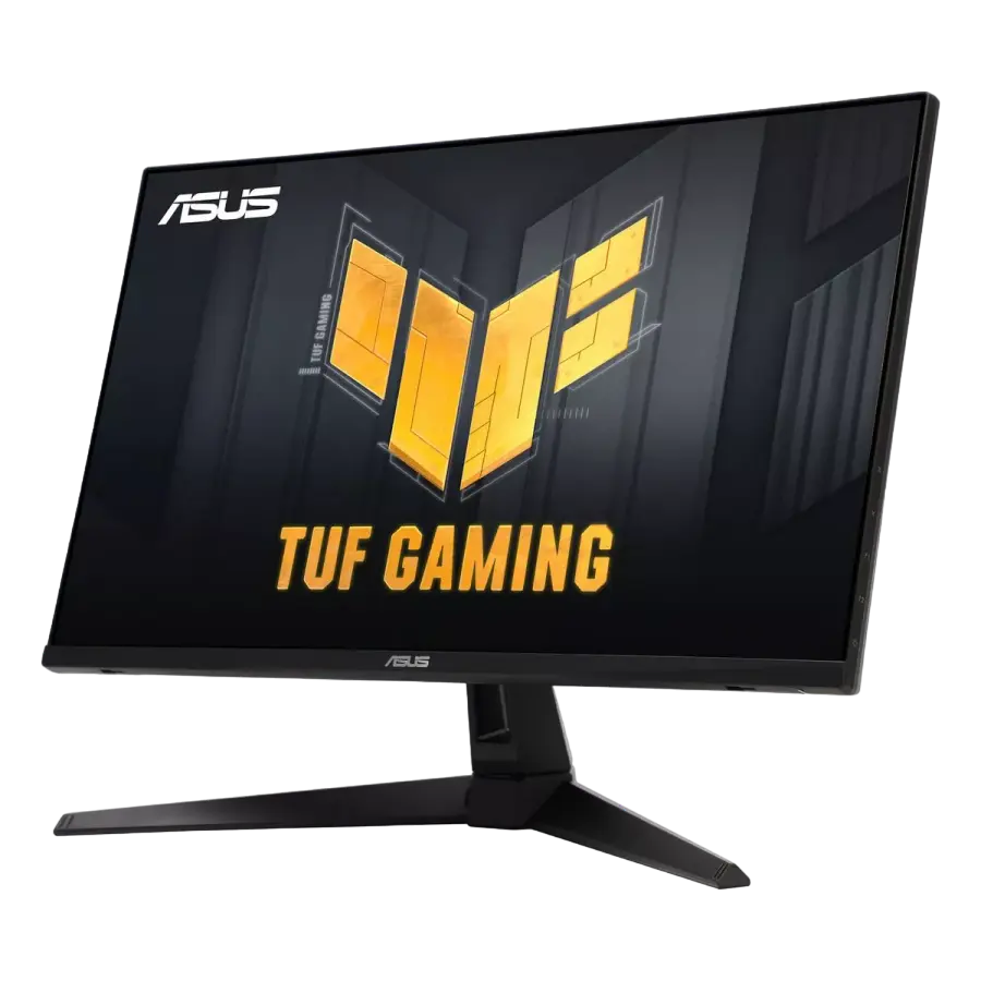 Игровой монитор ASUS TUF VG27AQ3A Чёрный