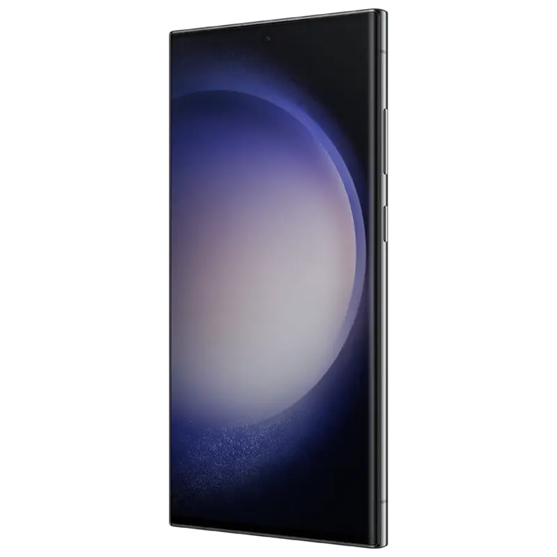 Смартфон Samsung Galaxy S23 Ultra, 12 ГБ / 256ГБ