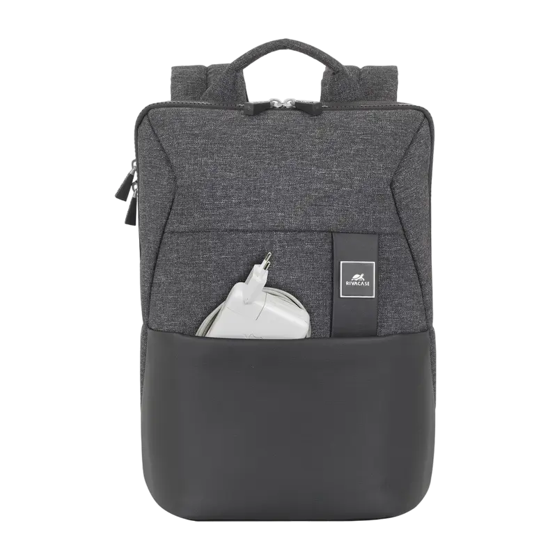 Рюкзак для ноутбука Rivacase Lantau Чёрный
