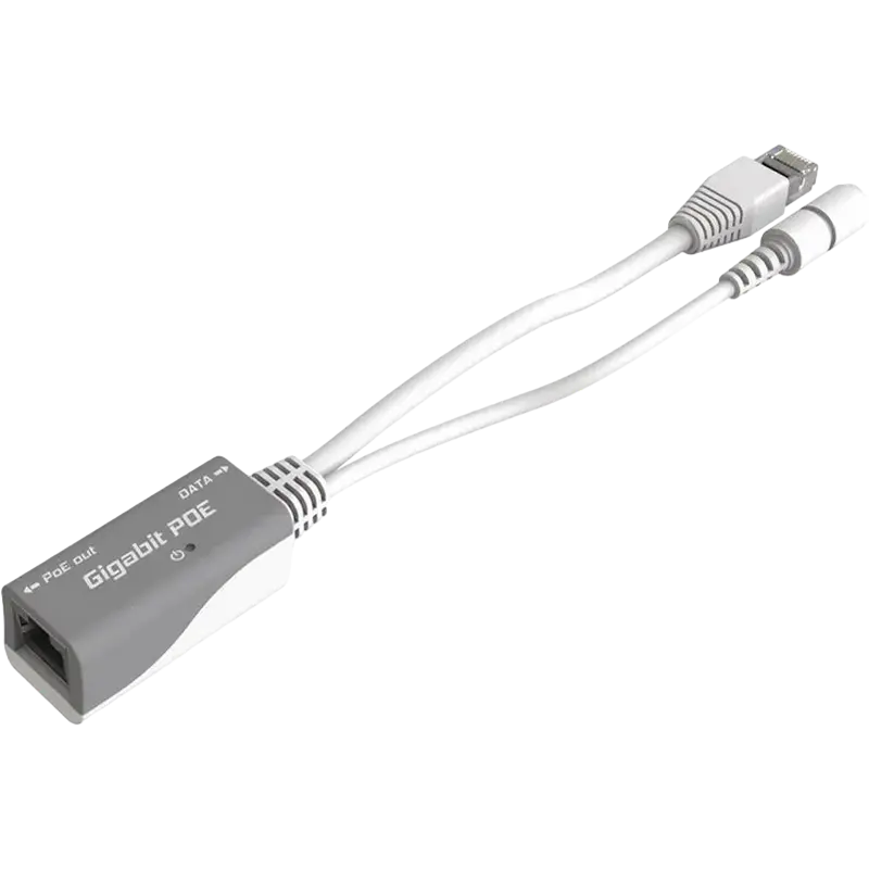 Беспроводная точка доступа MikroTik RBwAPG-5HacD2Hnd Белый