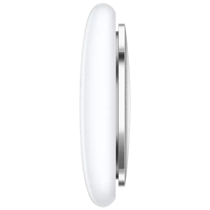 Tracker inteligent Apple AirTag Alb