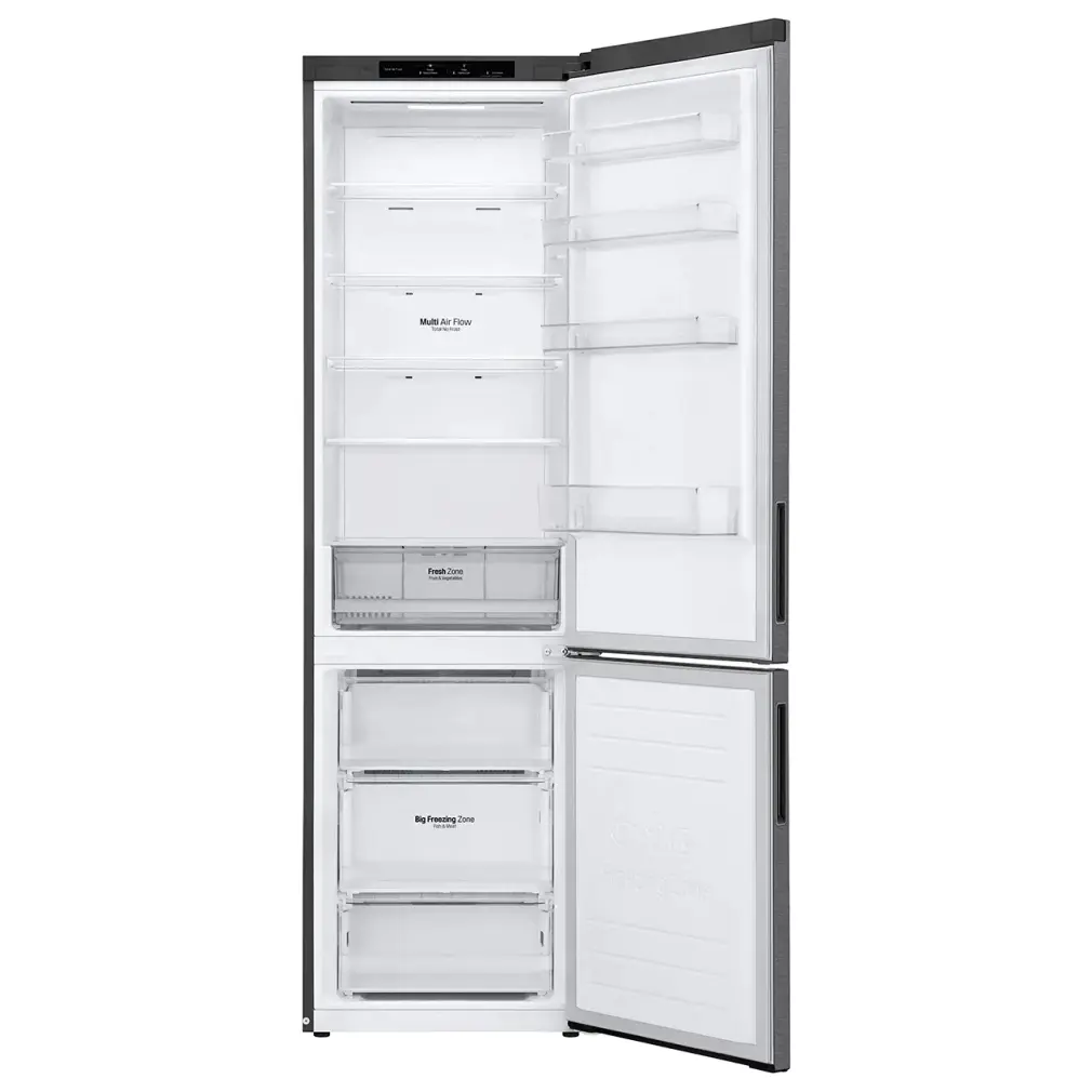 Frigider LG GA-B509CLCL Gri