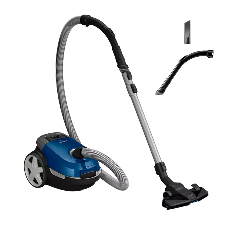Пылесос Philips 3000 Series Черный