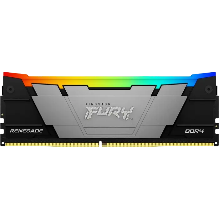 Memorie RAM Kingston FURY Renegade FURY Renegade 32GB Gri | Negru