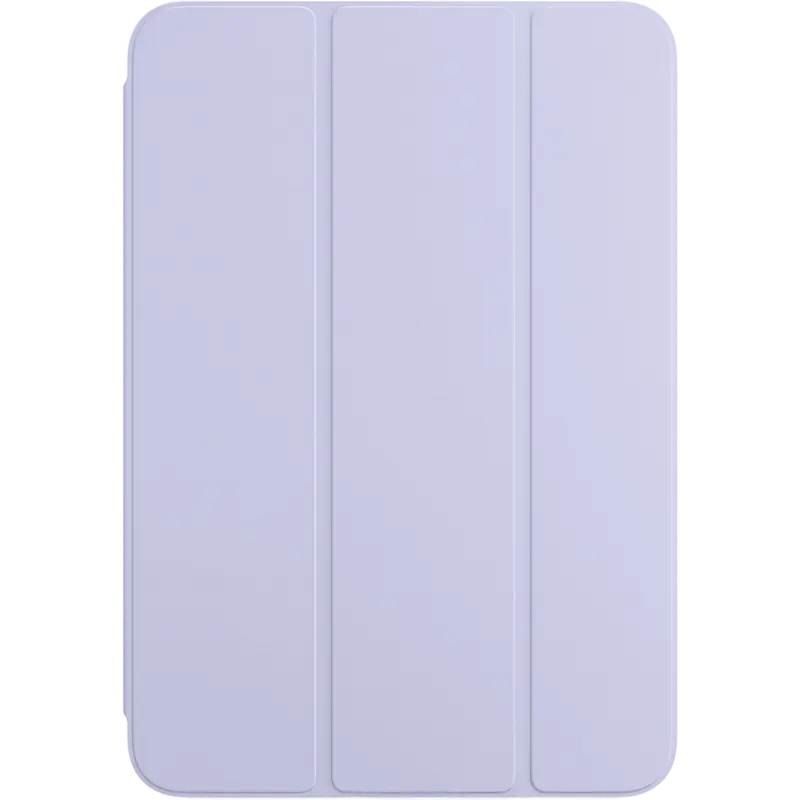Чехол для планшета Apple iPad mini (A17 Pro) Smart Folio 8.3" Светло-фиолетовый